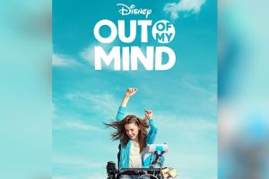 Out of My Mind  2024 movie  Disney+  Jennifer Aniston  Rosemarie DeWitt  Phoebe-Rae Taylor  trailer  release date