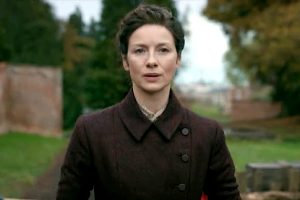 Outlander (Season 7 Episode 10) Caitriona Balfe, Sam Heughan, trailer, release date