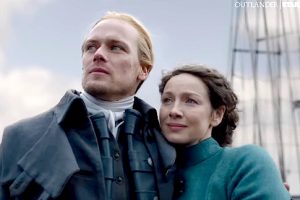 Outlander (Season 7 Episode 9) Caitriona Balfe, Sam Heughan, trailer, release date