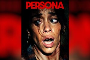 Persona (2024 movie) Apple TV, Thriller, trailer, release date