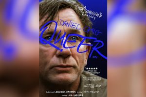 Queer (2024 movie) Daniel Craig, trailer, release date