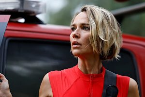 Rescue: HI-Surf (Season 1 Episode 7) Robbie Magasiva, Arielle Kebbel, trailer, release date