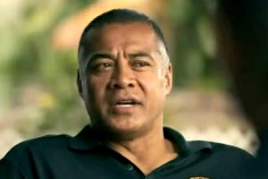 Rescue HI-Surf (Season 1 Episode 8) Robbie Magasiva, Arielle Kebbel, trailer, release date