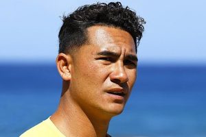 Rescue: HI-Surf (Season 1 Episode 9) Robbie Magasiva, Arielle Kebbel, trailer, release date