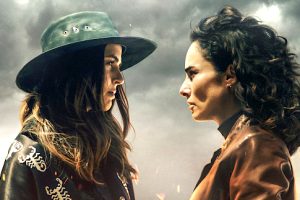 Sisters’ Feud (Season 1) Netflix, Ana Serradilla, trailer, release date