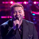 Sofronio Vasquez The Voice 2024 Knockouts “You Don’t Have to Say You Love Me” Dusty Springfield, Season 26