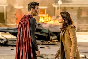 Superman & Lois (Season 4 Episode 10) Series finale, Tyler Hoechlin, Elizabeth Tulloch, trailer, release date