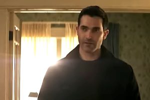 Superman & Lois (Season 4 Episode 8) Tyler Hoechlin, Elizabeth Tulloch, trailer, release date