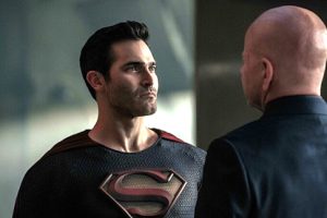 Superman & Lois (Season 4 Episode 9) Tyler Hoechlin, Elizabeth Tulloch, trailer, release date