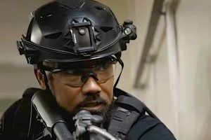 S.W.A.T.  Season 8 Episode 4  Shemar Moore  trailer  release date