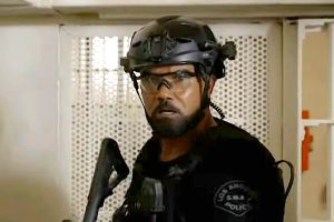 S.W.A.T. (Season 8 Episode 5) Paramount+, Shemar Moore, trailer, release date