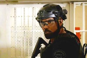 S.W.A.T.  Season 8 Episode 6  Paramount+  Shemar Moore  trailer  release date