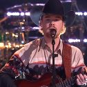 Tate Renner The Voice 2024 Knockouts “In Color” Jamey Johnson, Season 26