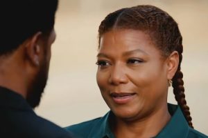 The Equalizer (Season 5 Episode 6) Paramount+, Queen Latifah, trailer, release date