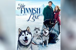 The Finnish Line (2024 movie) Hallmark, trailer, release date, Kim Matula, Beau Mirchoff