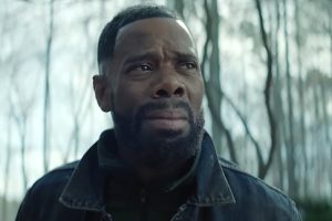 The Madness  2024  Netflix  Colman Domingo  trailer  release date