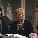 The Marlow Murder Club (Season 1 Episode 2) Samantha Bond, trailer, release date