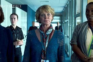 The Marlow Murder Club (Season 1 Episode 3) Samantha Bond, trailer, release date