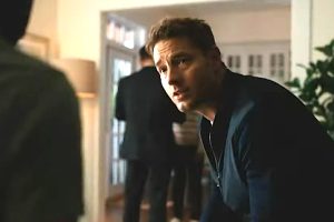 Tracker (Season 2 Episode 7) Paramount+, Justin Hartley, Robin Weigert, trailer, release date