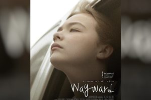 Wayward (2024 movie) trailer, release date, Chloe Guidry