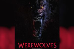 Werewolves (2024 movie) Horror, trailer, release date, Frank Grillo