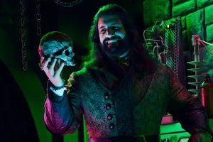 What We Do in the Shadows  Season 6 Episode 9  Hulu  Kayvan Novak  Matt Berry  trailer  release date