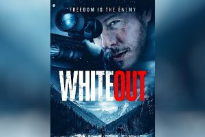 Whiteout (2024 movie) trailer, release date, James McDougall