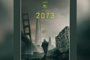 2073 (2024 movie) trailer, release date, Samantha Morton, Naomi Ackie