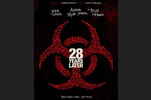 28 Years Later (2025 movie) Horror, trailer, release date, Jodie Comer, Aaron Taylor-Johnson, Ralph Fiennes