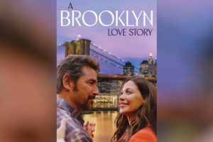 A Brooklyn Love Story  2024 movie  trailer  release date  Michael Morano  Katie McCarty