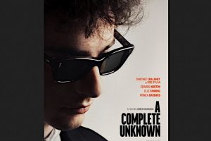 A Complete Unknown (2024 movie) trailer, release date, Timothee Chalamet, Edward Norton, Elle Fanning