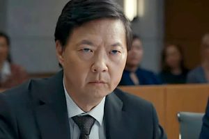 Accused (Season 2 Episode 7 & 8) Season finale, Ken Jeong, Sonequa Martin-Green, Mike Colter, trailer, release date