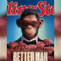 Better Man (2024 movie) trailer, release date, Robbie Williams