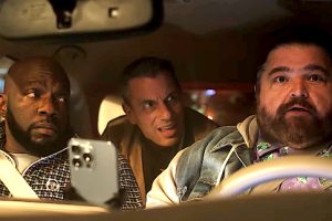 Bookie (Season 2 Episode 1) Max, Sebastian Maniscalco, trailer, release date