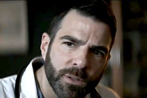 Brilliant Minds (Season 1 Episode 11) Zachary Quinto, trailer, release date