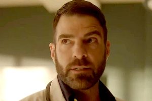 Brilliant Minds (Season 1 Episode 12 & 13) Season finale, Zachary Quinto, trailer, release date