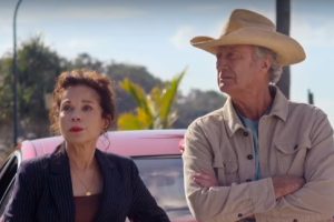 Darby and Joan  Season 2 Episode 1 & 2  Acorn TV  Bryan Brown  trailer  release date