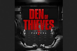 Den of Thieves 2: Pantera (2025 movie) trailer, release date, Gerard Butler, O’Shea Jackson Jr.