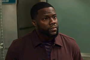 Die Hart (Season 3) Kevin Hart, Nathalie Emmanuel, Kathryn Hahn, trailer, release date