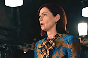 Elsbeth  Season 2 Episode 14  Paramount+  Carrie Preston  trailer  release date