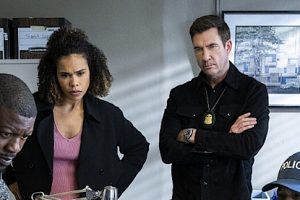 FBI: Most Wanted (Season 6 Episode 6) Dylan McDermott, trailer, release date