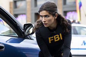 FBI (Season 7 Episode 7) Missy Peregrym, trailer, release date