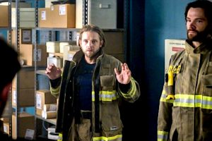 Fire Country (Season 3 Episode 7) Paramount+, Max Thieriot, trailer, release date