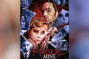 Forever Mine  2024 movie  Thriller  Apple TV  Amazon  trailer  release date  Brinna Kelly  Trevor Algatt