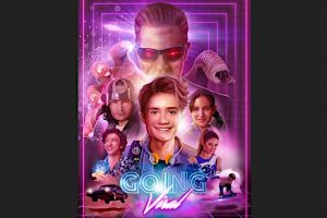 Going Viral  2024 movie  trailer  release date  Shea Pritchard  Corey Feldman