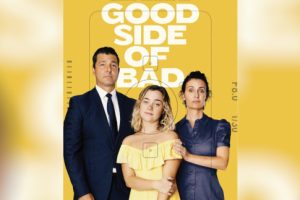 Good Side of Bad (2025 movie) trailer, release date, Lexi Simonsen