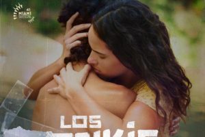 Los Frikis (2024 movie) trailer, release date, Hector Medina, Adria Arjona