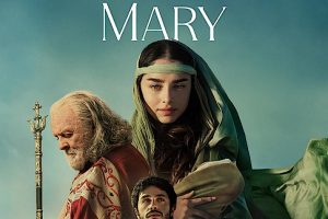 Mary (2024 movie) Netflix, trailer, release date, Noa Cohen, Anthony Hopkins