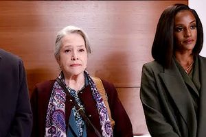 Matlock  Season 1 Episode 7  Kathy Bates  trailer  release date