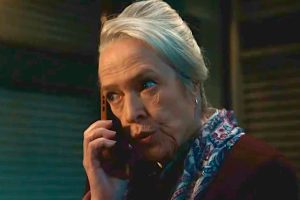 Matlock (Season 1 Episode 8) Mid-season finale, Kathy Bates, trailer, release date